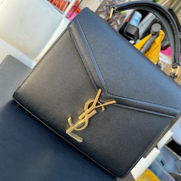 Saint Laurent purse - Picture 1 of 5